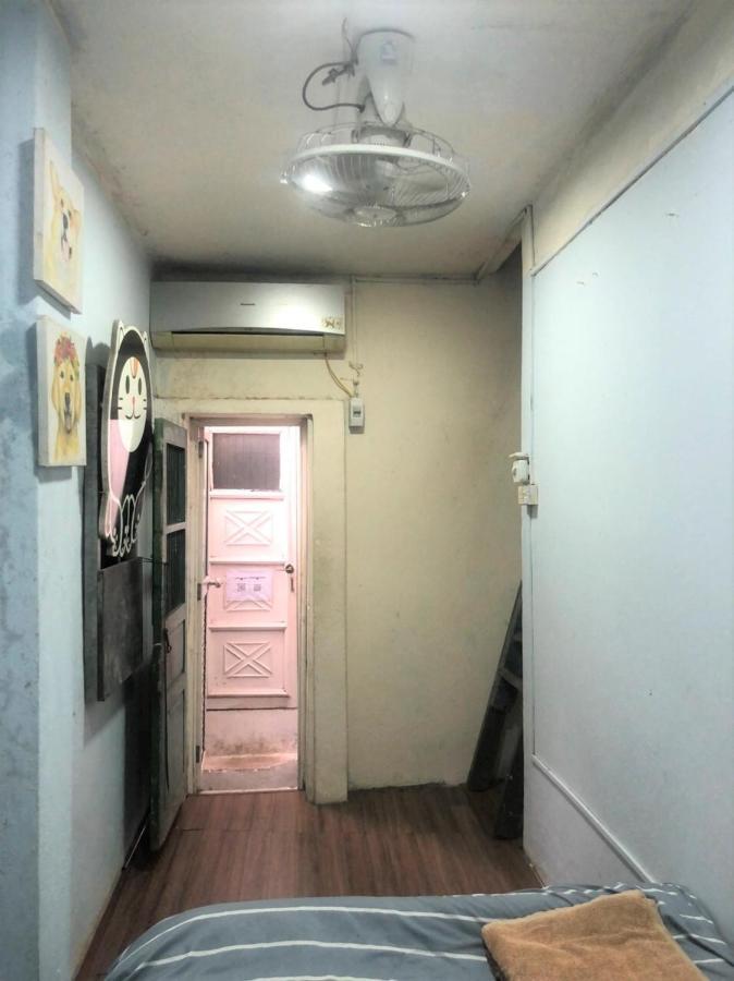 Ferienwohnung Heart Of Old Quarter-Super Cheap Hanoi Exterior foto